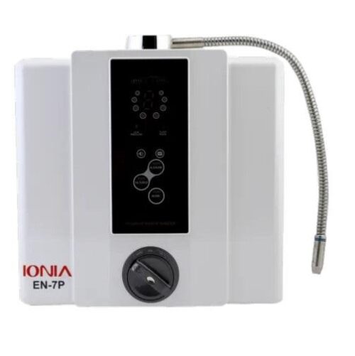 IONIA EN-7P 2 - 4 L Water Ionizer LED