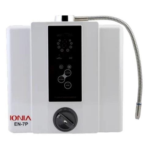 IONIA EN-7P 2 - 4 L Water Ionizer LED