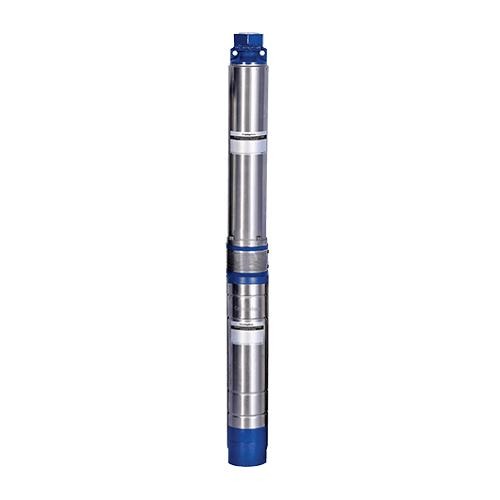 0.5 hp 1200 l/h Submersible Pumps