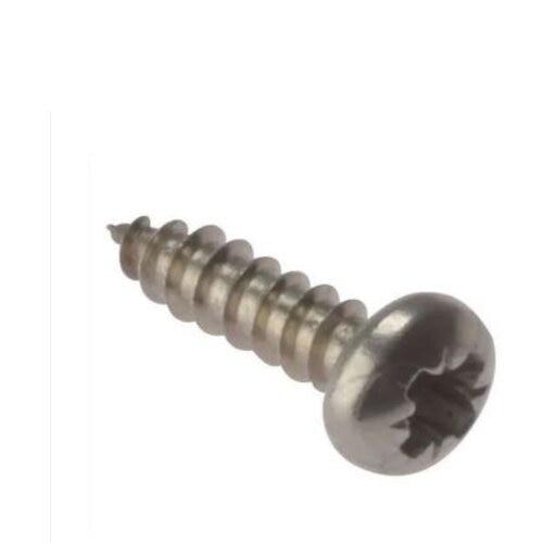 Sarada Slotted Pan Head Screw IS: 7483