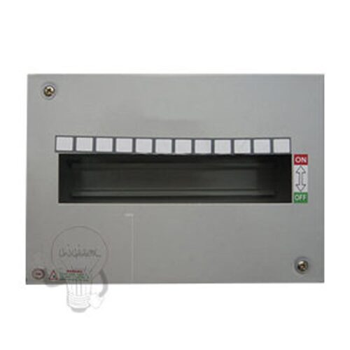IP42 Distribution Boards Single Phase
