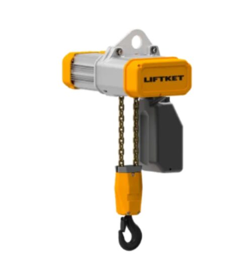 1 ton Fixed Electric Hoist