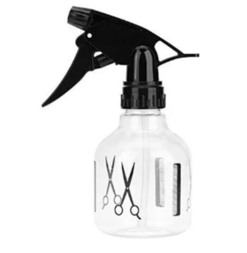 Ashoka Industries Spray Plastic 300 mL Bottles