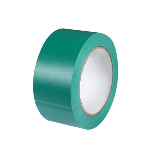 LIBERTY Self Adhesive PVC Floor Marking Tape 3 inch