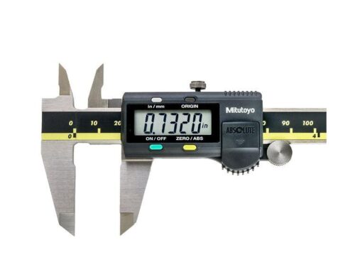 Mitutoyo Digital Vernier Caliper 0-200 mm