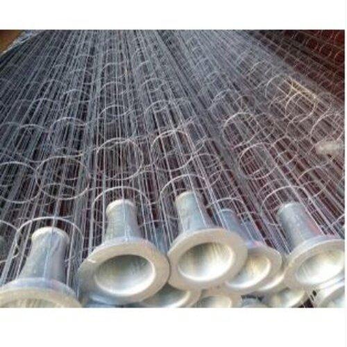 Parth Textiles Stainless Steel Filter Cage 3 ft
