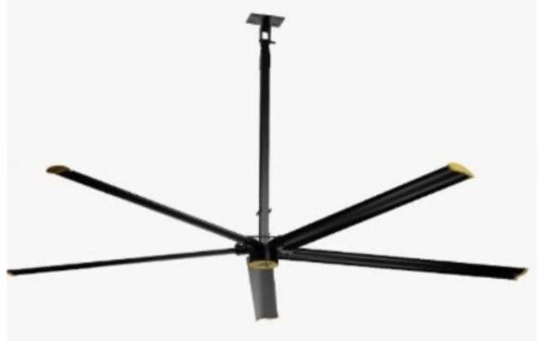 HVLS Industrial Fan