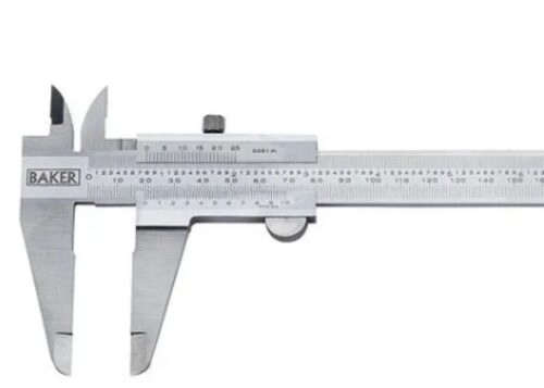 BAKER Digital Vernier Caliper 0-130 mm