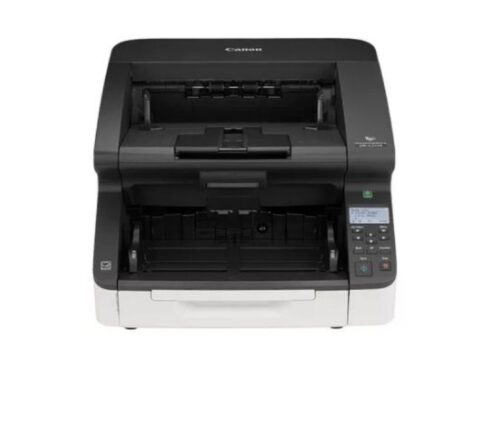 DR-G2110 Desktop Sheet Fed Scanner