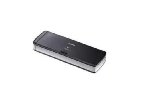 DR-C225WII Desktop Sheet Fed Scanner