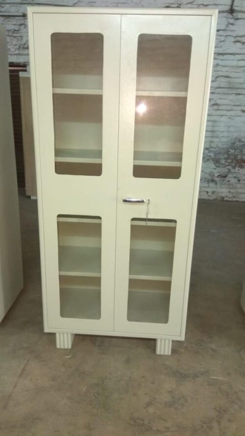 Storage Lockers Staff