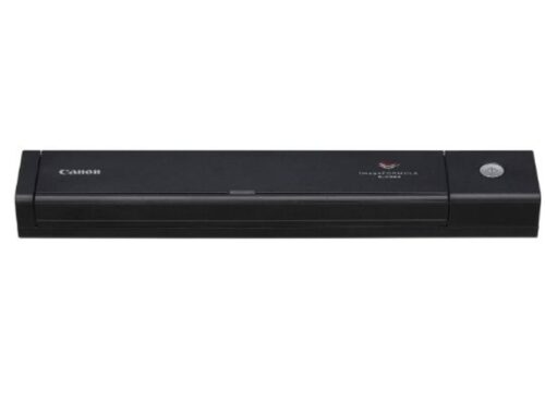 P-208ll Desktop Sheet Fed Scanner