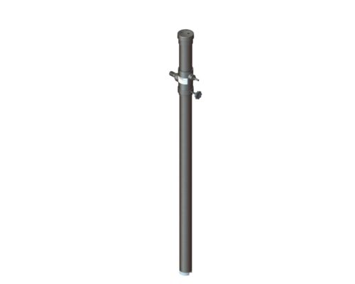 TERYAIR BP10 Pneumatically Operated Barrel Pump 1000/42 mm