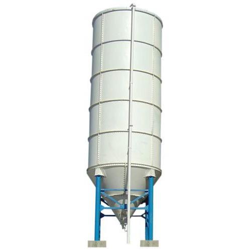 Silo Storage System Upto 12 ft Upto 80 ton