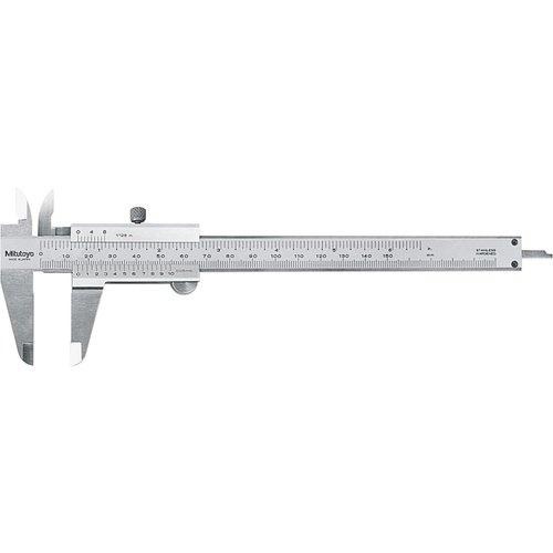 Mitutoyo Analog Vernier Caliper 0-150 mm