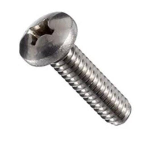 KT Threaded Pan Head Screw IS: 7483