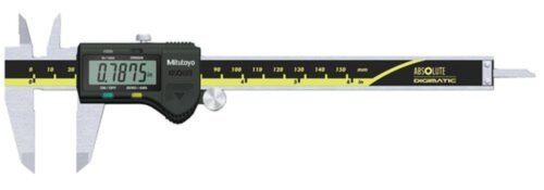 Mitutoyo Digital Vernier Caliper 0-150 mm