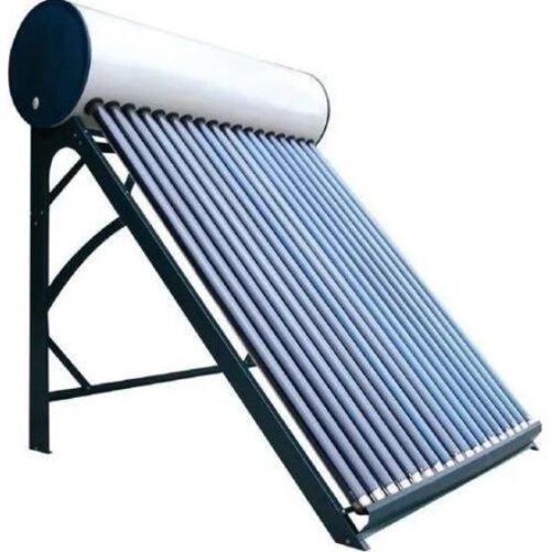 GREENTEK 100 L stainless steel Solar Water Heater
