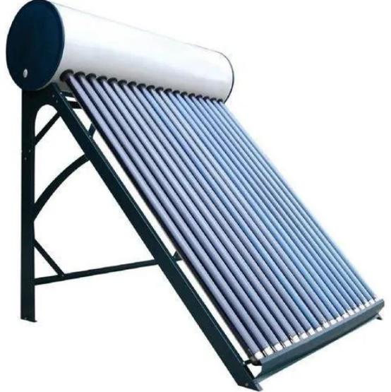 GREENTEK 100 L stainless steel Solar Water Heater