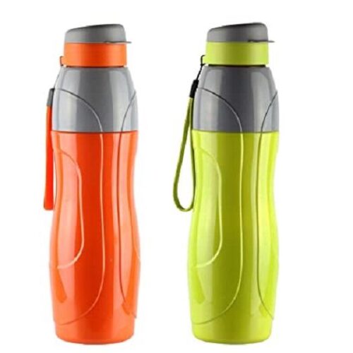 Cello Packer Plastic 200 - 1000 mL Bottles