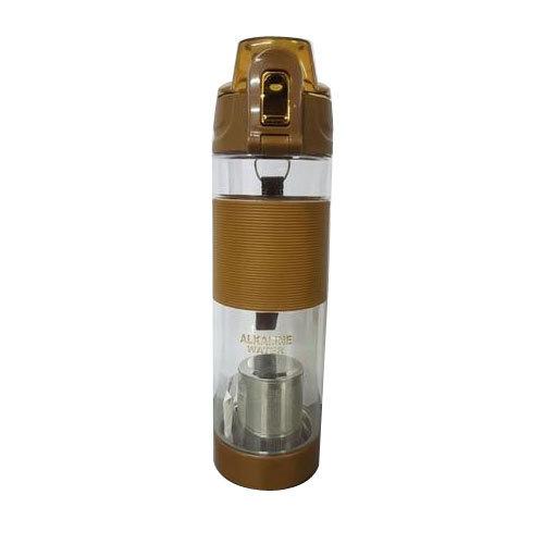 Drinking Plastic 600 mL Bottles