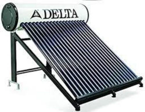 Delta Solar 125 L Solar Water Heater