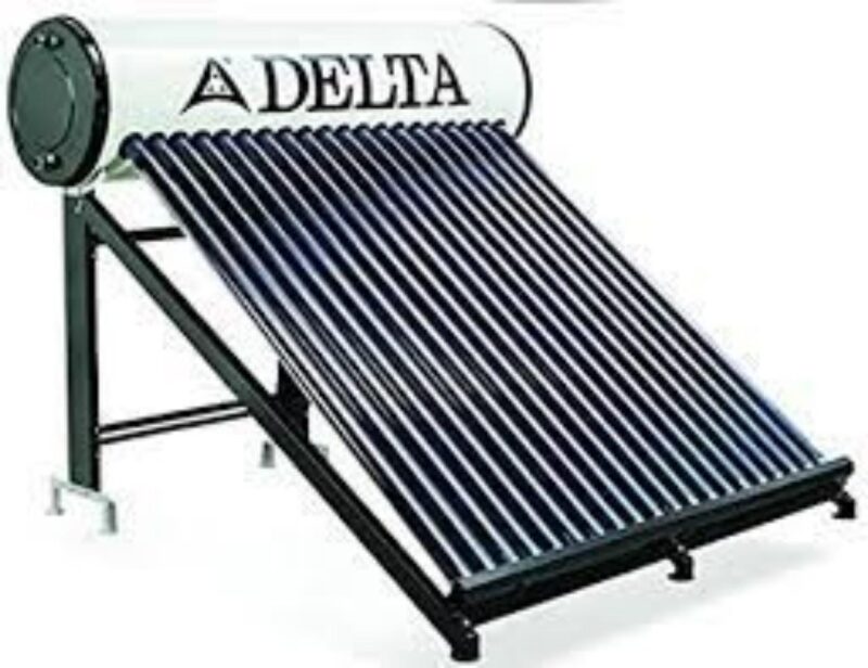 Delta Solar 125 L Solar Water Heater