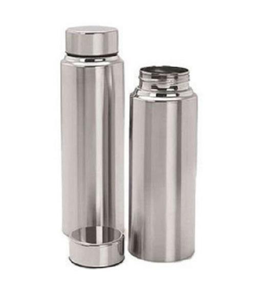ARTI STEELS Water Stainless Steel 1 L Bottles