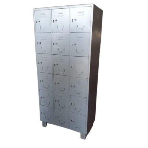 Storage Lockers Industrial Mild Steel