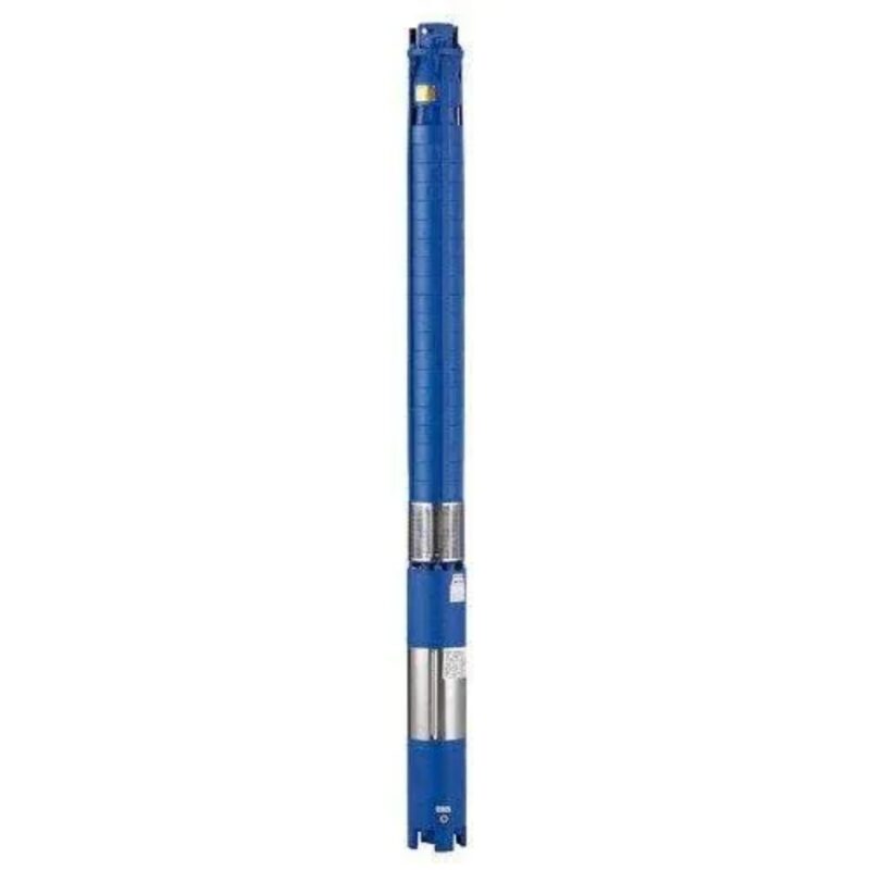 1 hp 6000 l/h Submersible Pumps