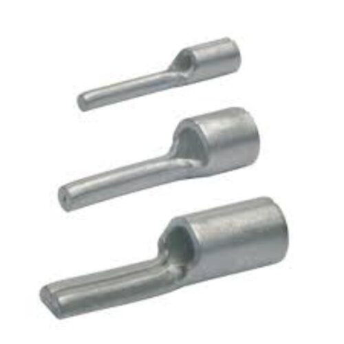 6 sqmm Aluminium Pin Type Lugs