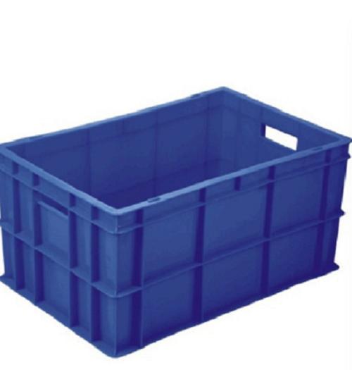 Jumbo HDPE 11.5 L 400 x 300 x 120 mm Crates