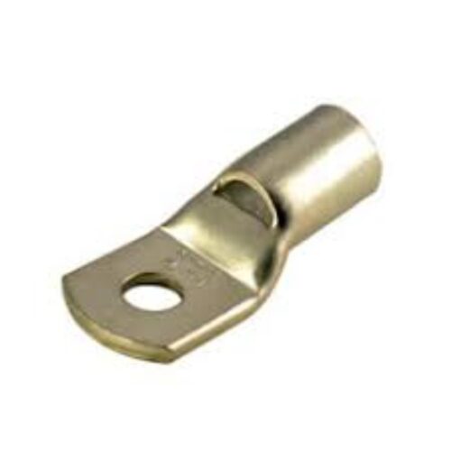 6 sqmm Tinned Copper Pin Type Lugs