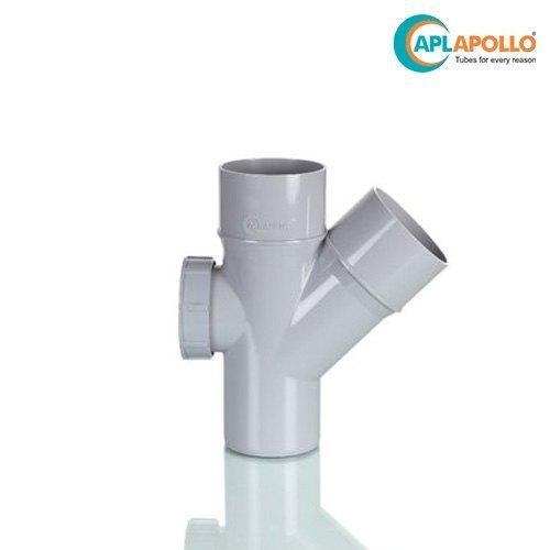 APL APOLLO UPVC Reducing Ys