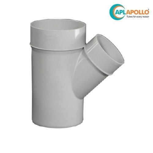 APL APOLLO UPVC Reducing Ys