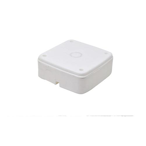 10.2 x 10.2 x 10.2 cm Wall Mounted 2 ways Junction Boxes
