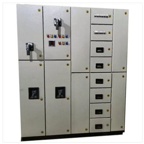 IP65 Distribution Boards Three Phase