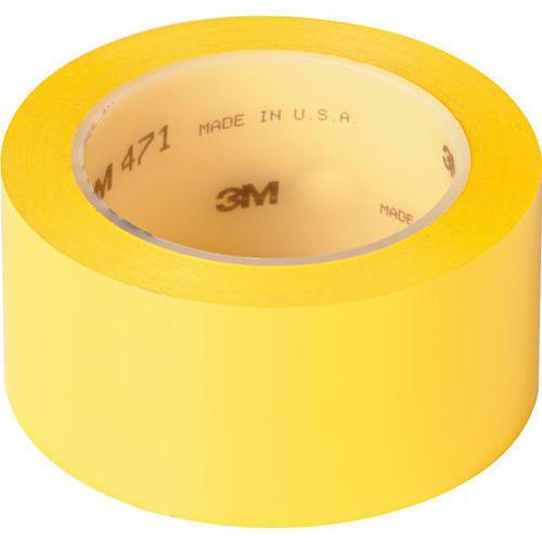 3M Self Adhesive Vinyl Floor Marking Tape 45 mm