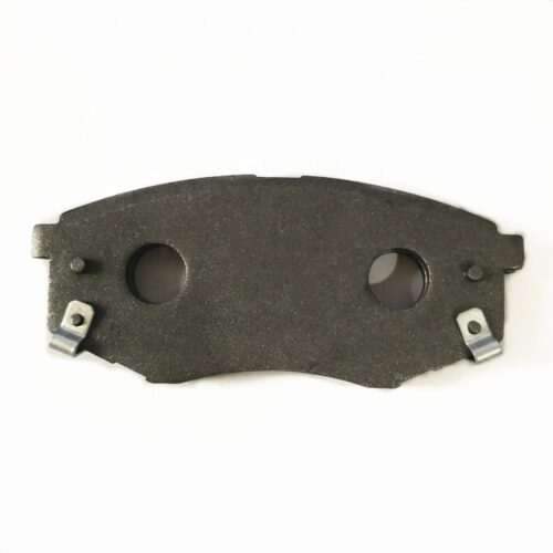 SIVAM Maruti Suzuki Swift Front Axle Single Stage Brake Pad Wear Sensor