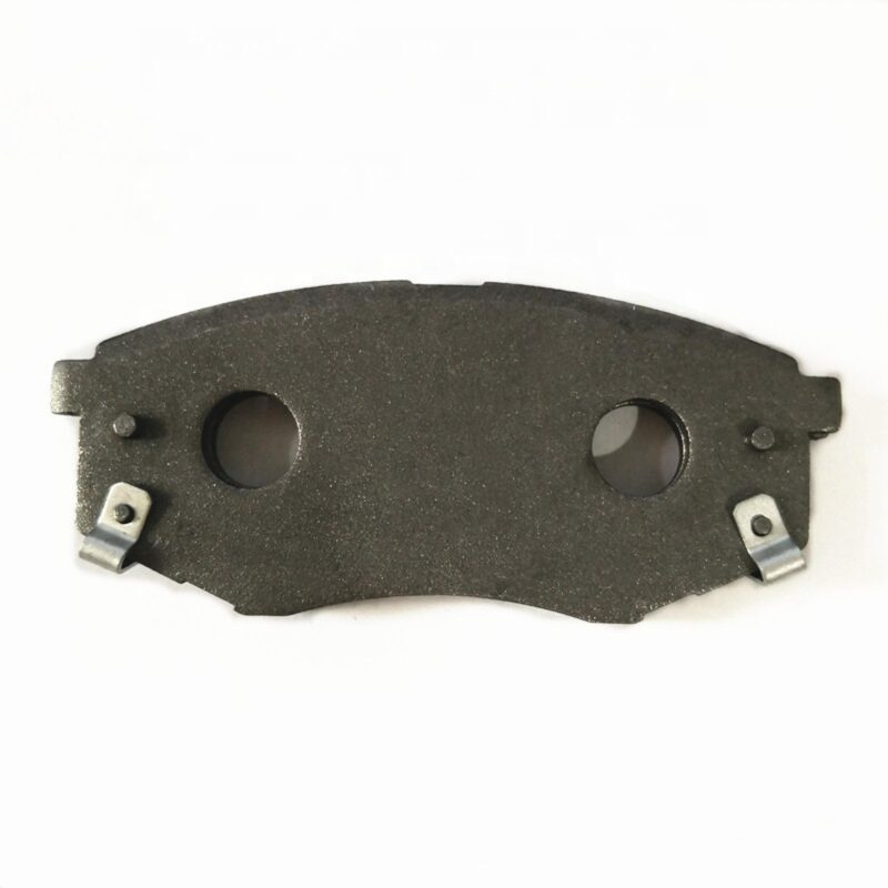 SIVAM Maruti Suzuki Swift Front Axle Single Stage Brake Pad Wear Sensor