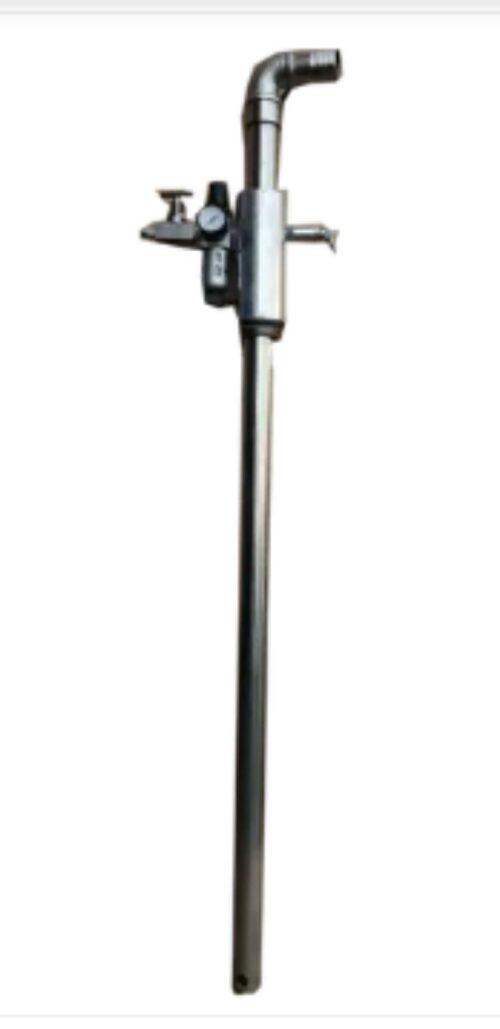 TOSS PBSP-2 Pneumatically Operated Barrel Pump 1000/42 mm