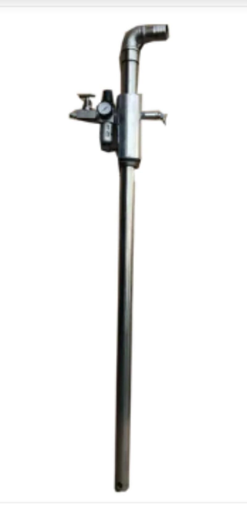 TOSS PBSP-2 Pneumatically Operated Barrel Pump 1000/42 mm