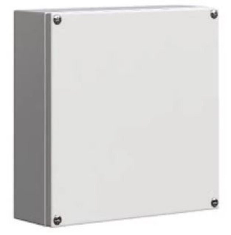 U B Engineering 500 x 1000 mm Wall Mounted 2 ways Junction Boxes