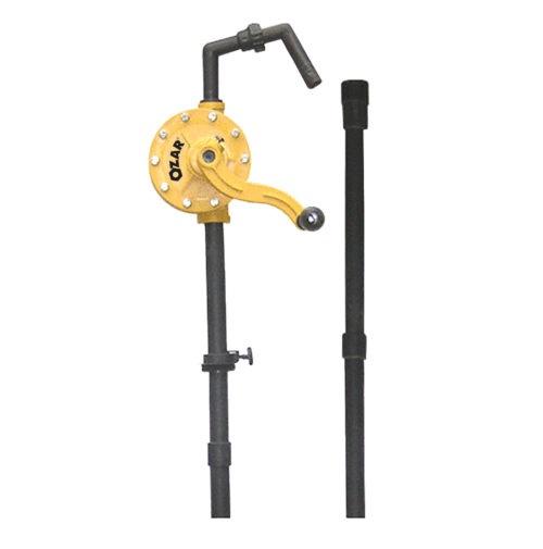 OZAR ARP-7118 Manually Operated Barrel Pump 2 inch