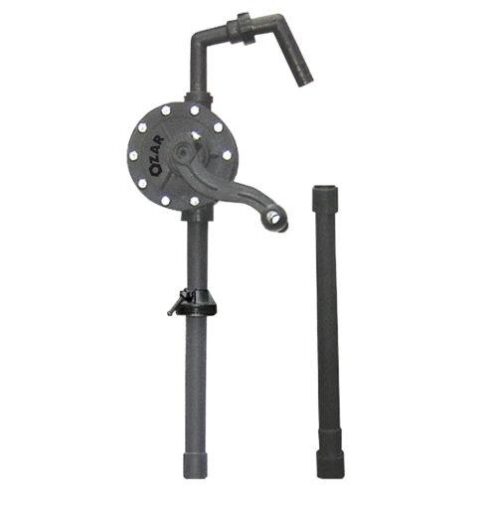 OZAR ARP-7119 Manually Operated Barrel Pump 2 inch