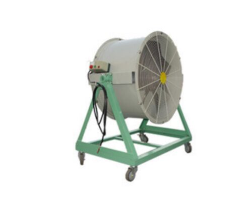 EXCEL AIR 21 inch 1400 rpm Industrial Man Coolers TB1