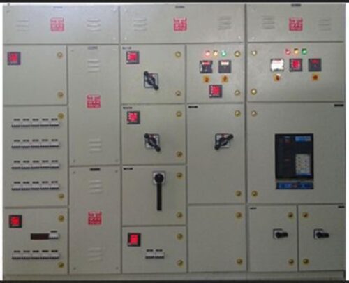 IP42 Distribution Boards Single Phase