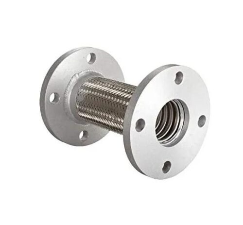 Stainless Steel Pipe Bellows 4 - 12 inch
