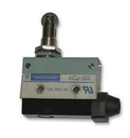 10 A Limit Switches Rotary