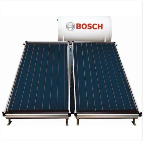 200 - 500 LPD Flat Plate Collector Solar Water Heater